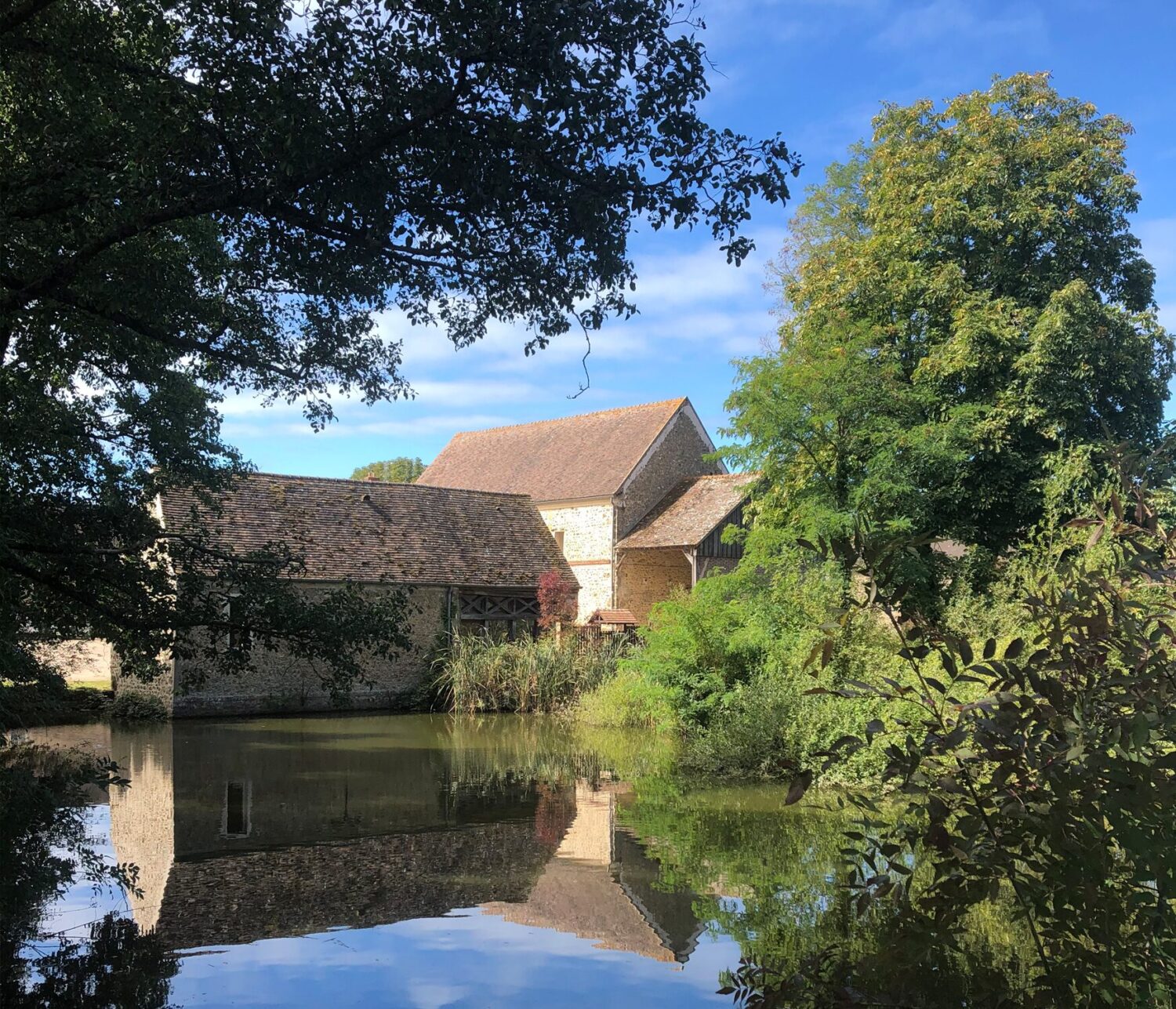 Ferme école Graines d’Avenir, Magny-les-Hameaux (78)