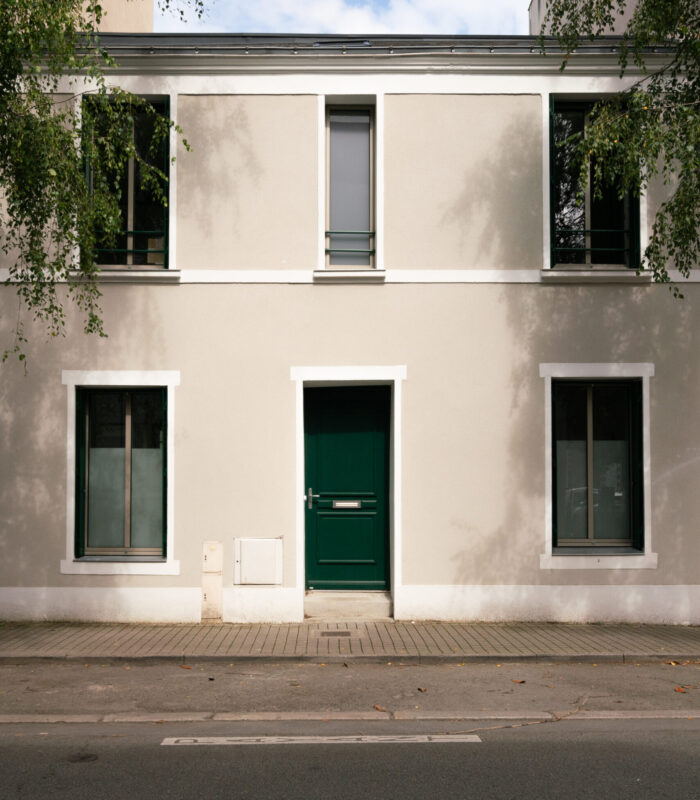 hma architecture maitrise d oeuvre et urbanisme ile de nantes restructuration d une maison de faubourg